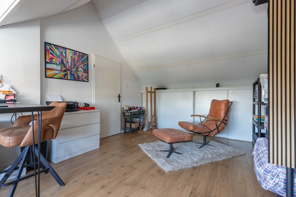 Medium property photo - Pastoor Gortzstraat 9, 2374 BG Oud Ade